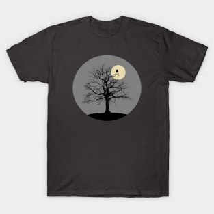 Night Owl T-Shirt